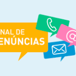 Canal de denúncias Inove